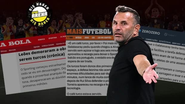 Haber görseli: UEFA Şampiyonlar Ligi ilk hafta maçı